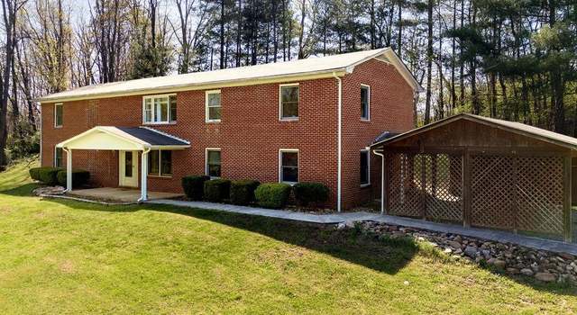 Photo of 2051 Mt Torrey Rd, Lyndhurst, VA 22952