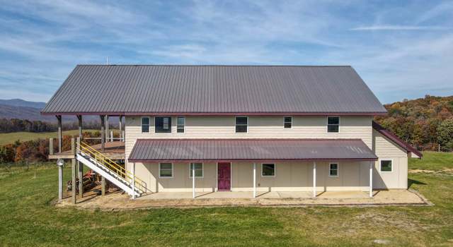 Photo of 473 Shirey Rd, Middlebrook, VA 24459