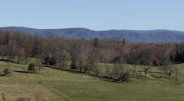 Photo of TBD Hewitt Rd, Swoope, VA 24479