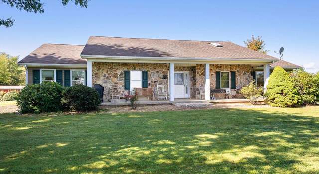 Photo of 1577 Dam Town Rd, Fort Defiance, VA 24437