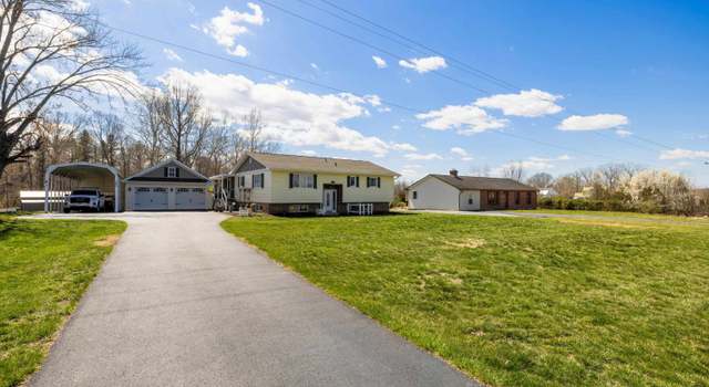Photo of 1751 New Hope And Crimora Rd, Crimora, VA 24431