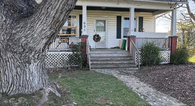 Photo of 695 Battlefield Rd, Fort Defiance, VA 24437