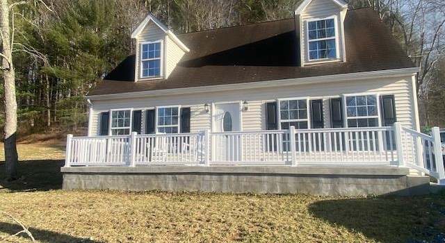 Photo of 3516 Deerfield Valley Rd, Deerfield, VA 24432