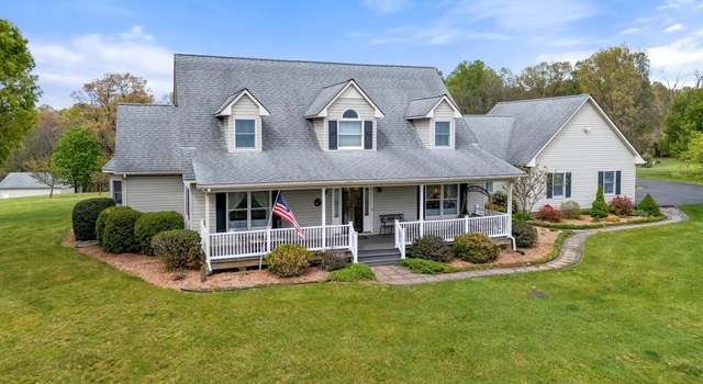 Photo of 104 Taliaferro Dr, Churchville, VA 24421