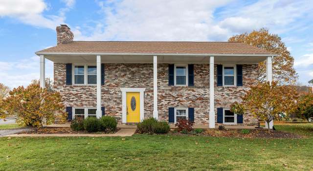 Photo of 35 Granary Rd, Verona, VA 24482