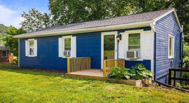 Photo of 1159 Hankey Mountain Hwy, Churchville, VA 24421