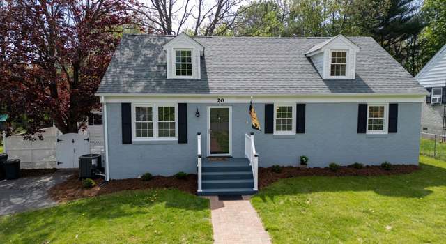 Photo of 20 Beverley St, Verona, VA 24482