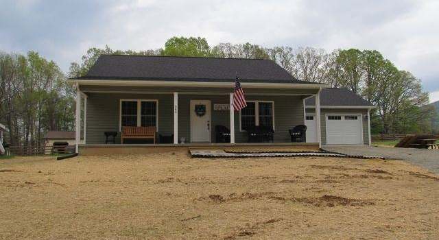 Photo of 366 Dooms Crossing Rd, Waynesboro, VA 22980