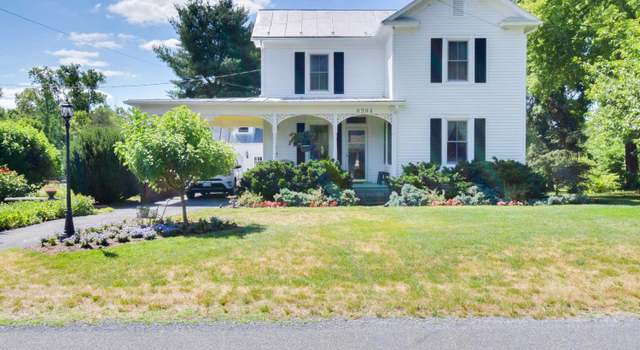 Photo of 8384 Main St, Port Republic, VA 24471