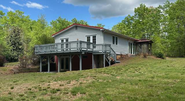 Photo of 11658 Constitution Rte S, Scottsville, VA 24590