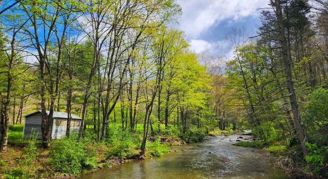 Photo of TBD Jackson River Rd, Monterey, VA 24465
