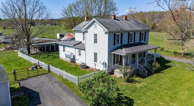 Photo of 5006 Morris Mill Rd, Swoope, VA 24479