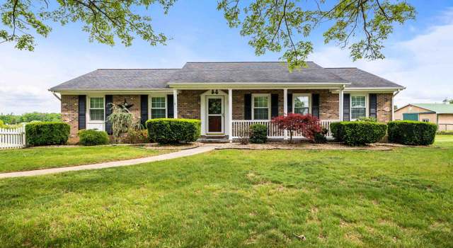 Photo of 816 Todd Rd, Mount Sidney, VA 24467