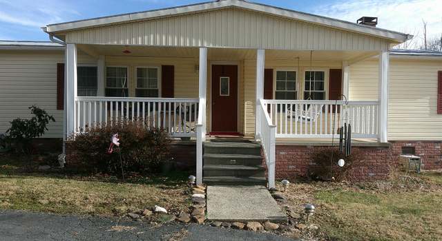 Photo of 2518 Estaline Valley Rd, Goshen, VA 24439