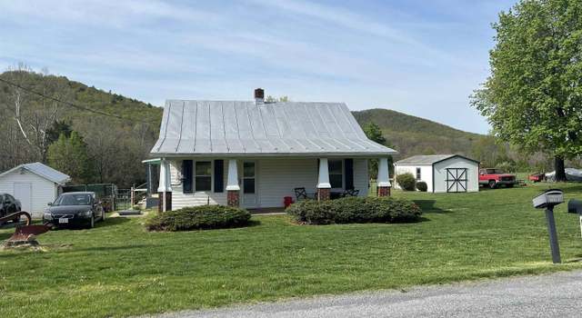 Photo of 18790 Mt Pleasant Rd, Elkton, VA 22827
