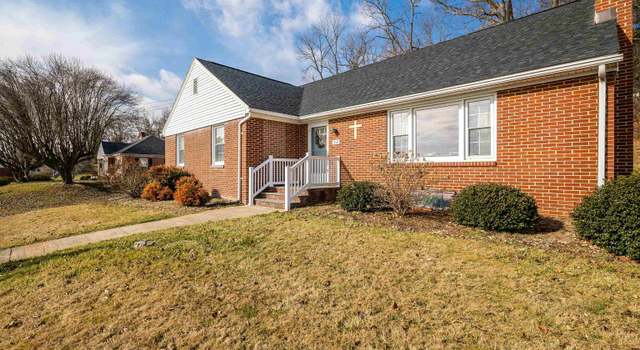 Photo of 52 Herron St, Mount Sidney, VA 24467