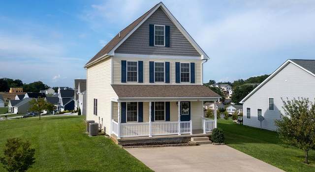 Photo of 43 Upland Ct, Stuarts Draft, VA 24477