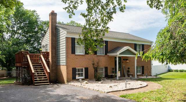 Photo of 146 Harper St, Weyers Cave, VA 24486
