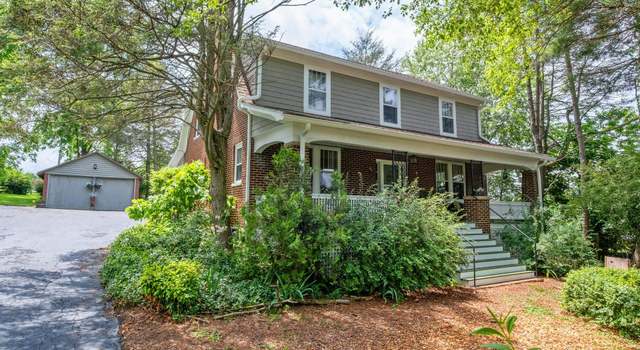 Photo of 1808 Churchville Ave, Staunton, VA 24401