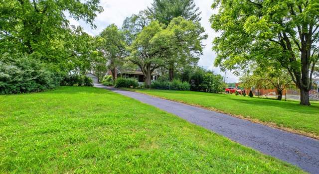 Photo of 1808 Churchville Ave, Staunton, VA 24401