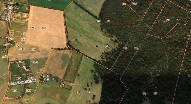 Photo of TBD Andes Marsh Ln, Grottoes, VA 24441