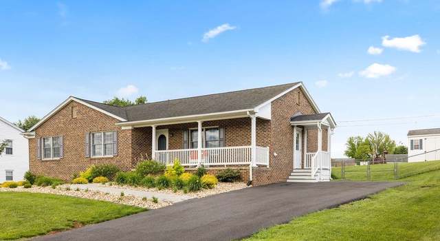 Photo of 5 Granary Rd, Verona, VA 24482