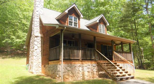 Photo of 580 Coursey Springs Rd, Williamsville, VA 24487