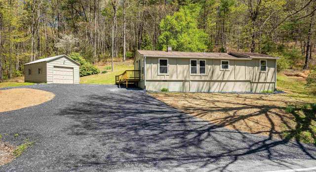 Photo of 3381 Hankey Mountain Hwy, Churchville, VA 24421