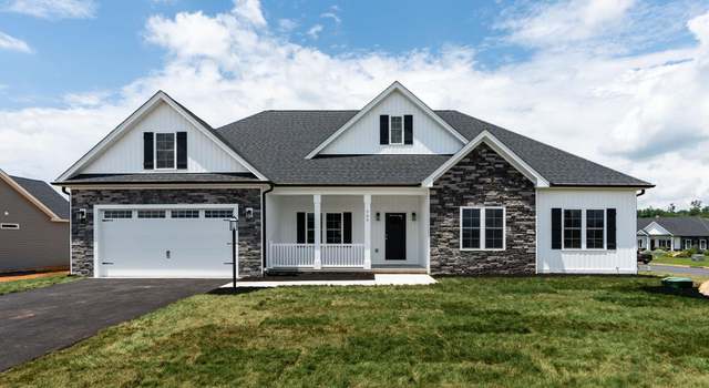 Photo of 500 Rosewood Ct, Waynesboro, VA 22980