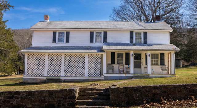 Photo of 3762 Deerfield Valley Rd, Deerfield, VA 24432