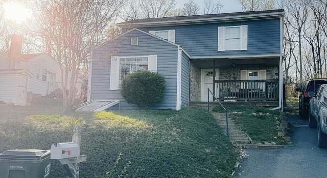 Photo of 29 Orchard Rd, Staunton, VA 24401
