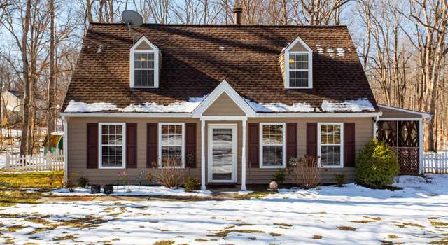 Photo of 4296 Campbell Rd, Troy, VA 22974