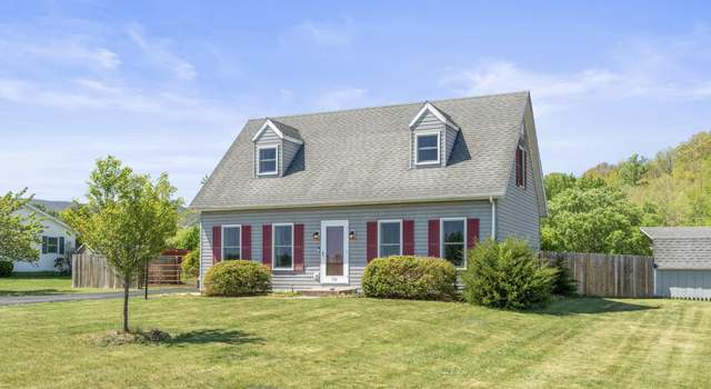 Photo of 997 Buffalo Gap Hwy, Churchville, VA 24421