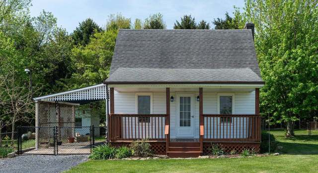 Photo of 19 New Hope And Crimora Rd, Waynesboro, VA 22980