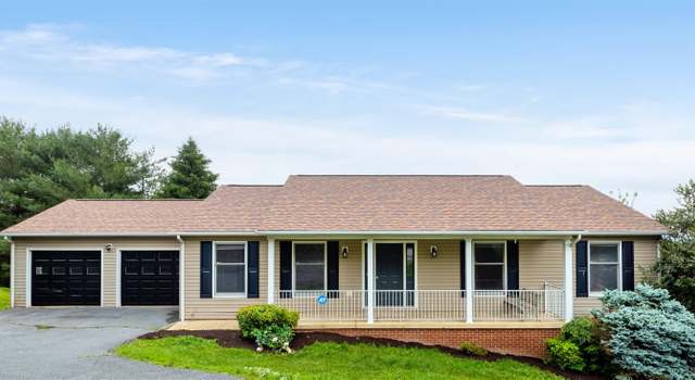 Photo of 163 Valley View Ave, Mount Sidney, VA 24467