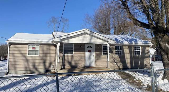 Photo of 115 Augusta Springs Rd, Craigsville, VA 24430