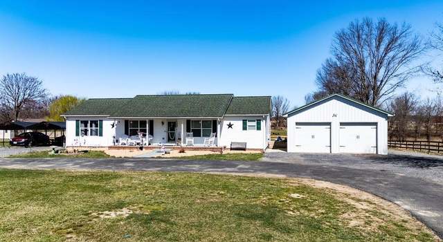 Photo of 3355 Lyndhurst Rd, Stuarts Draft, VA 24477