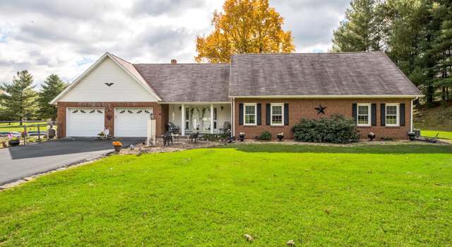 Photo of 141 Marietta Ln, Swoope, VA 24479