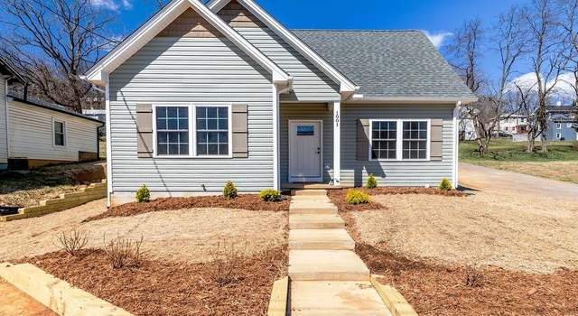 Photo of 1001 Stuart St, Staunton, VA 24401