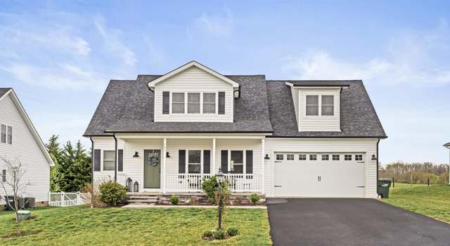 Photo of 141 Tomasville Dr, Waynesboro, VA 22980