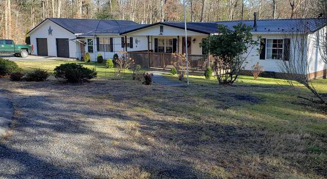 Photo of 846 Mcguffin Rd, Warm Springs, VA 24484
