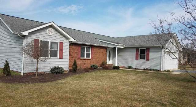 Photo of 790 Battlefield Rd, Fort Defiance, VA 24437