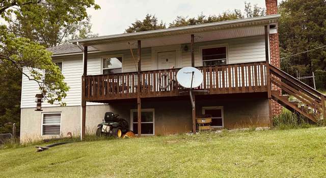 Photo of 562 Dabneys Rd, Raphine, VA 24472