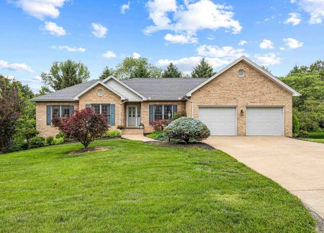 Property at 2875 Barrington Dr, Rockingham, VA 22801, 3 beds, 3 baths