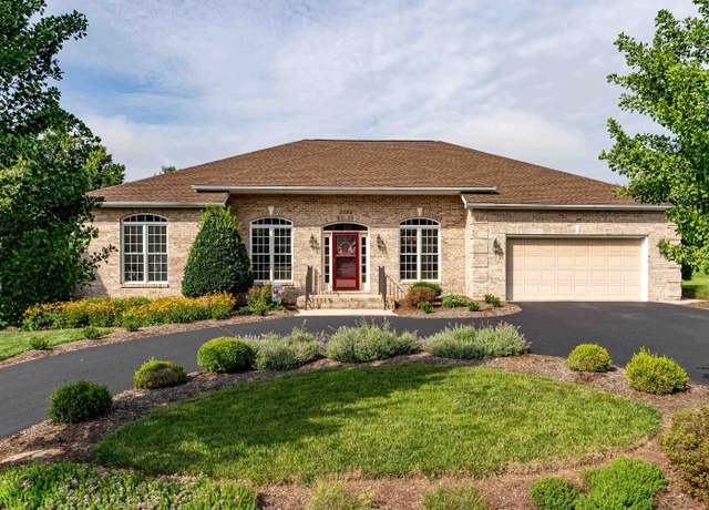 Property at 3242 Barrington Dr, Rockingham, VA 22801, 4 beds, 3 baths