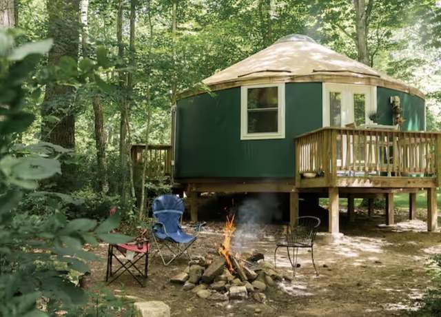 Property at 431 Lower Rawley Ln, Hinton, VA 22831, 1 bed, 1 bath