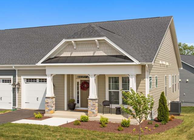 Property at 2910 Rutlege Rd #175, Rockingham, VA 22801, 3 beds, 3 baths