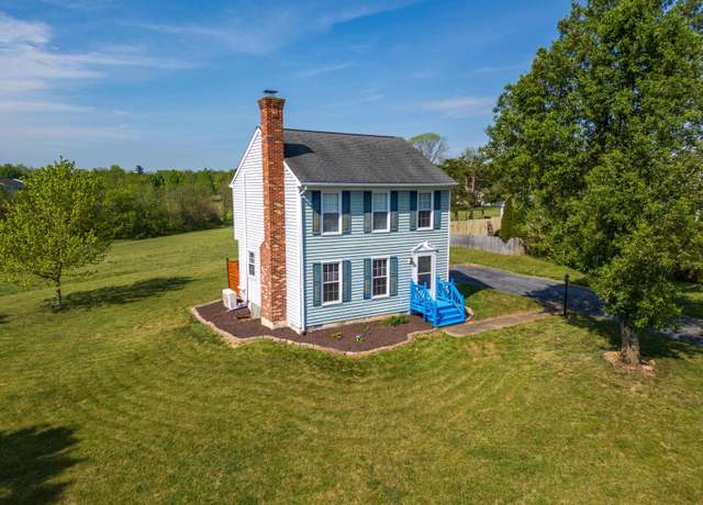 Property at 121 Sun Beau Ct, New Market, VA 22844, 3 beds, 2 baths