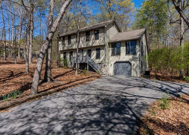 Property at 253 Elk Ln, Mcgaheysville, VA 22840, 3 beds, 3.5 baths