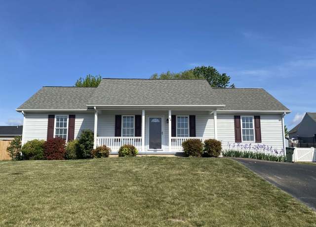 Property at 44 Sugar Mill Ln, Weyers Cave, VA 24486, 3 beds, 2 baths